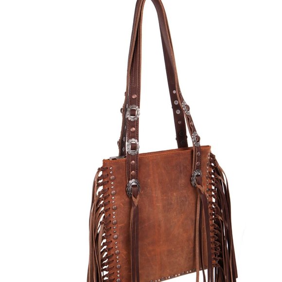 Montana West Other - Concealed Carry Boho Shoulder Bag